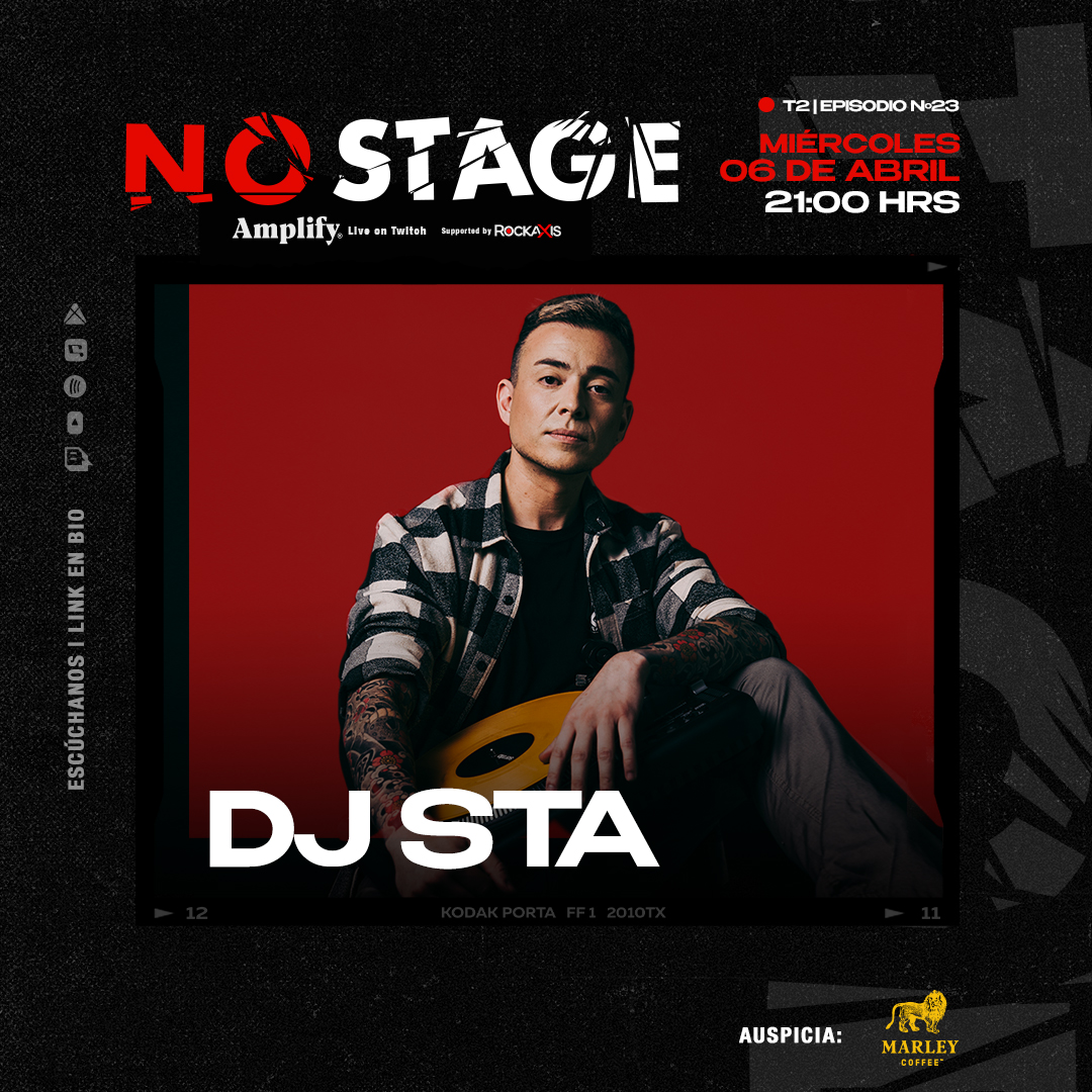 No stage