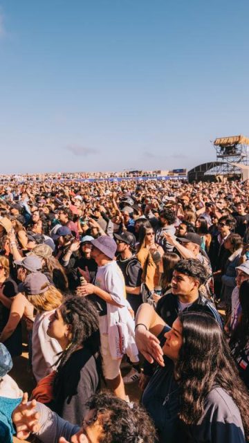 Surfestival confirma su regreso a Pichilemu y Jack Johnson vuelve a Chile