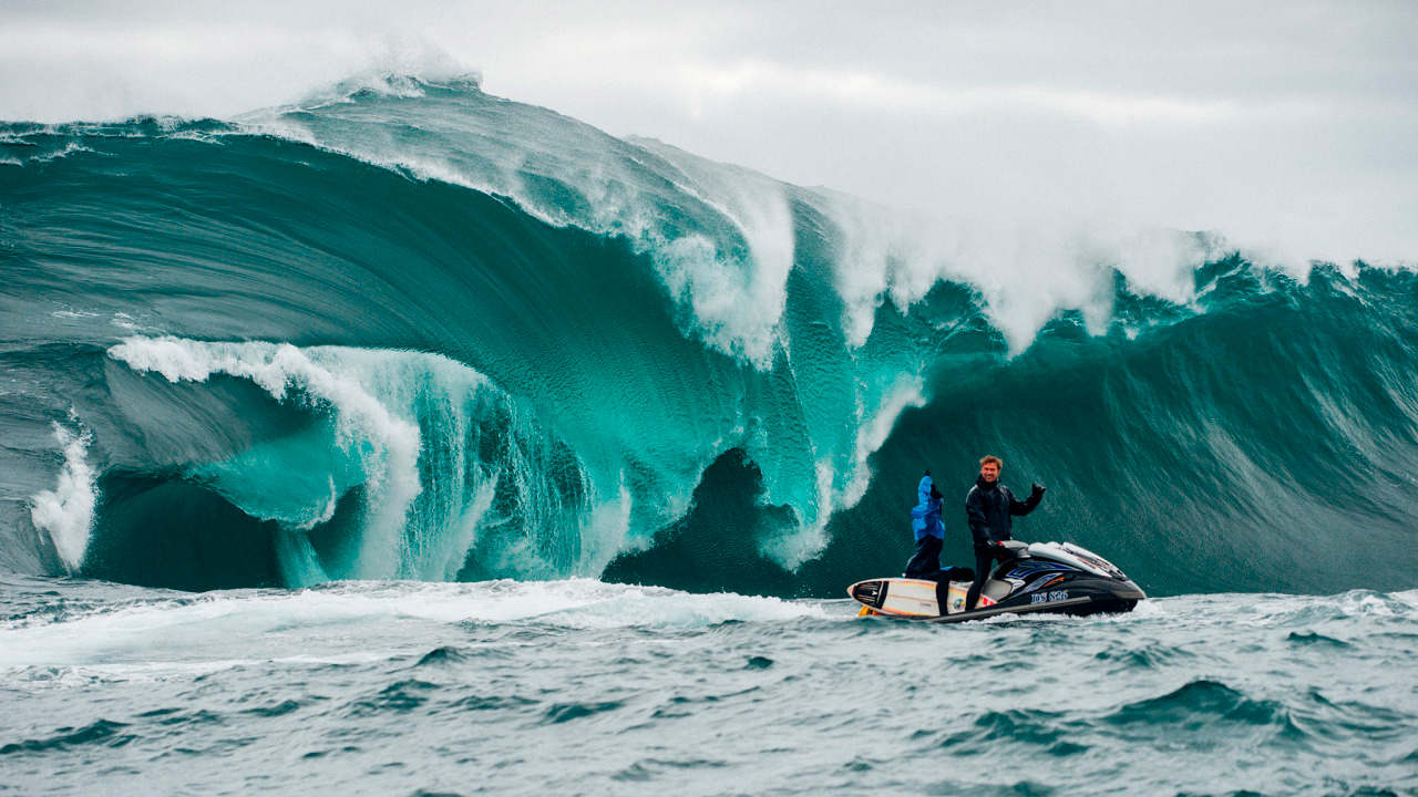 Presencia Femenina En El Red Bull Cape Fear Latinwave