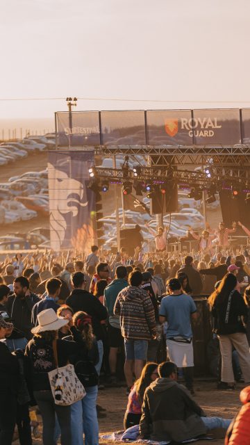 Que bien lo pasamos en el Surfestival