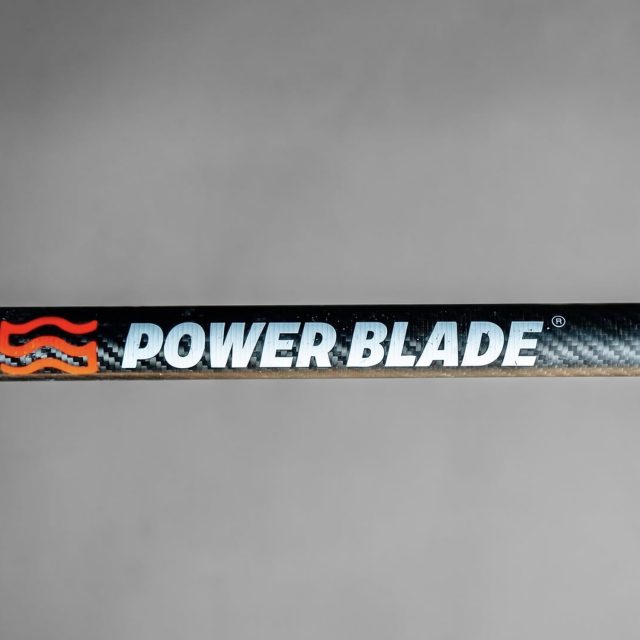 Power Blade se suma a la familia Latinwave como nuevo sponsor