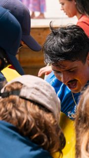 Pasito a pasito | Rafa Cortez avanza a la cuarta ronda de repechaje en El Salvador