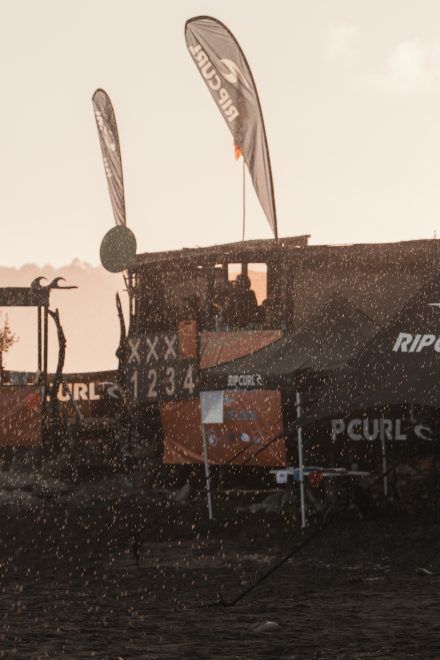 HIGHLIGHT – RIP CURL Grom Chile | Día 1 x Latinwave