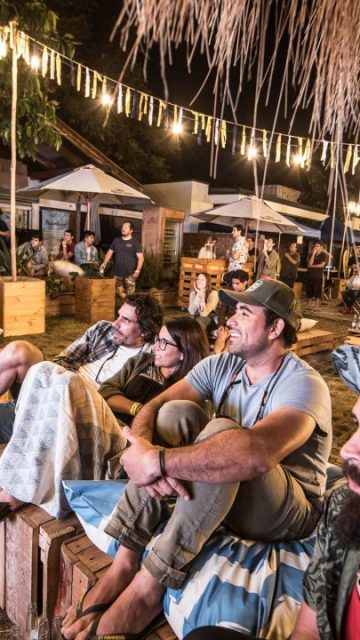 FICSURF se presenta este fin de semana en Pichilemu