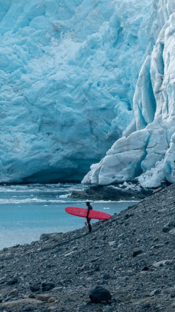 Te Recomiendo: Gauchos del Mar – ANTARCTICA – DOMAIN ONE