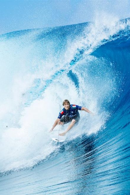 ISA y Federación Mexicana de Surfing se pronuncian tras denuncias contra un surfista del CT