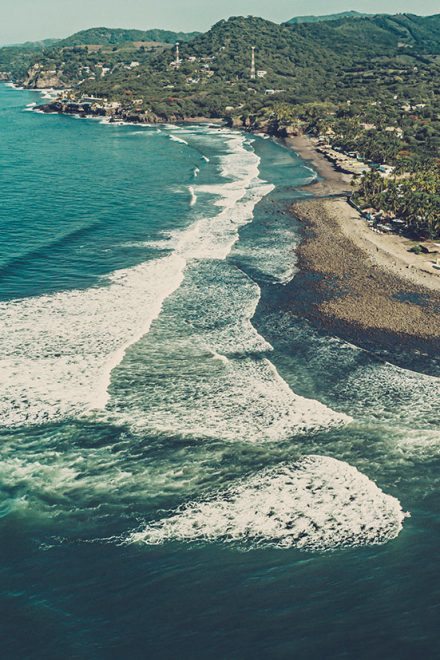 Chile con equipo experimentado y sangre nueva | Mundial ISA de Longboard en El Salvador